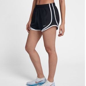 Nike Tempo running shorts